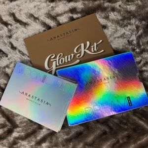 Anastasia Beverly Hills Glow Kit Bundle